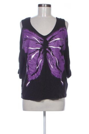 Bluză de femei Bpc Bonprix Collection, Mărime L, Culoare Multicolor, Preț 34,00 Lei, #137490121