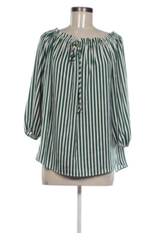 Bluzka damska H&M, Rozmiar XL, Kolor Kolorowy, Cena 55,65 zł, #137490236