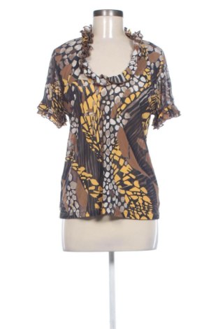 Bluză de femei Marina Rinaldi, Mărime S, Culoare Multicolor, Preț 843,95 Lei, #137490240
