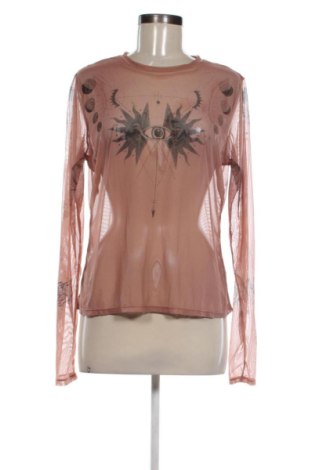 Bluzka damska H&M, Rozmiar L, Kolor Kolorowy, Cena 24,20 zł, #137490360