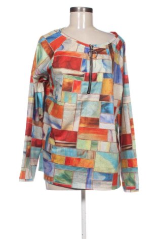 Bluză de femei Noracora, Mărime XXL, Culoare Multicolor, Preț 41,00 Lei, #137490524