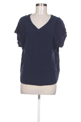 Bluză de femei S.Oliver, Mărime XL, Culoare Albastru, Preț 83,99 Lei, #137490630