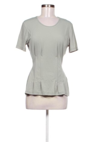 Bluză de femei Acne, Mărime M, Culoare Verde, Preț 304,45 Lei, #137490655