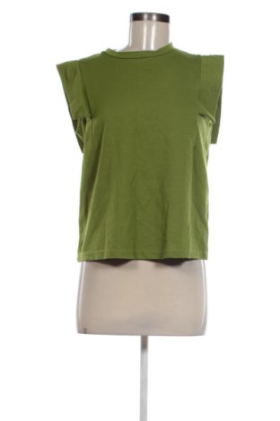 Bluzka damska Unbranded, Rozmiar M, Kolor Zielony, Cena 45,17 zł, #137490706