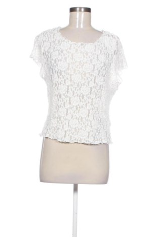Bluză de femei Unbranded, Mărime M, Culoare Ecru, Preț 31,49 Lei, #137490779