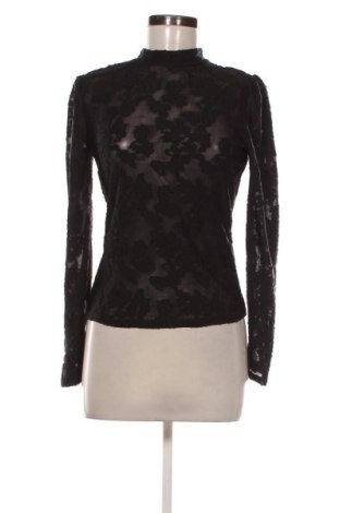 Bluză de femei Morgan, Mărime S, Culoare Negru, Preț 119,00 Lei, #137490968