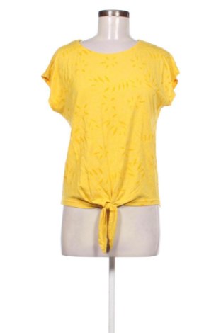 Damen Shirt Infinity, Größe S, Farbe Gelb, Preis 12,00 €, #137491168
