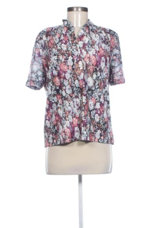 Damen Shirt Unbranded, Größe L, Farbe Mehrfarbig, Preis 10,00 €, #137491223