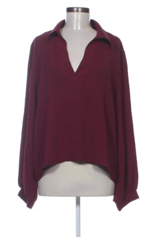 Női blúz MOST WANTED, Méret XXL, Szín Piros, Ár 8 220 Ft, #137491296