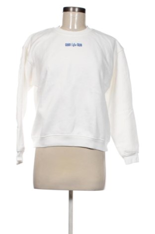 Дамска блуза Ichi, Размер S, Цвят Бял, Цена 39,88 €, #137491342