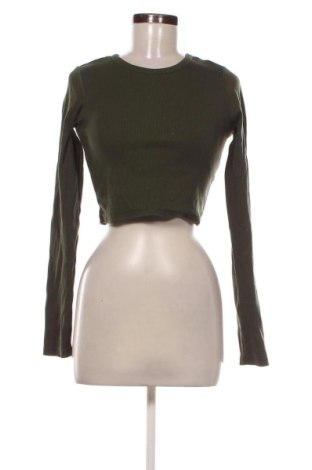 Bluză de femei JJXX, Mărime M, Culoare Verde, Preț 80,00 Lei, #137491357