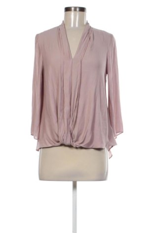 Bluzka damska Forever 21, Rozmiar S, Kolor Popielaty róż, Cena 24,20 zł, #137491368