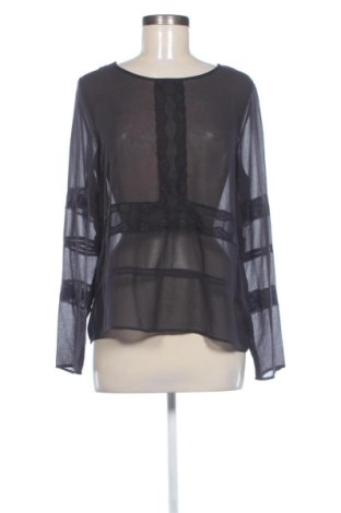 Bluză de femei H&M, Mărime M, Culoare Negru, Preț 26,25 Lei, #137491371