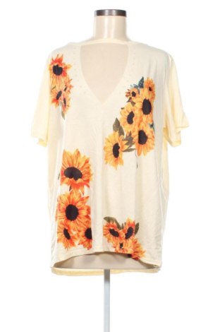 Bluză de femei Unbranded, Mărime 3XL, Culoare Multicolor, Preț 73,49 Lei, #137491461