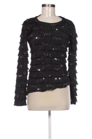 Bluză de femei Unbranded, Mărime M, Culoare Negru, Preț 30,00 Lei, #137491464