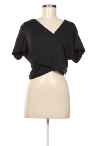 Bluză de femei SHEIN, Mărime XL, Culoare Negru, Preț 52,49 Lei, #137491492