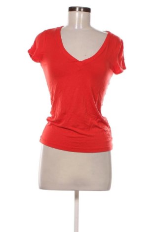 Дамска блуза H&M, Размер M, Цвят Червен, Цена 9,00 €, #137491590