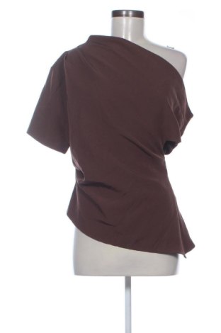 Bluză de femei Eight Paris, Mărime M, Culoare Maro, Preț 136,48 Lei, #137491640