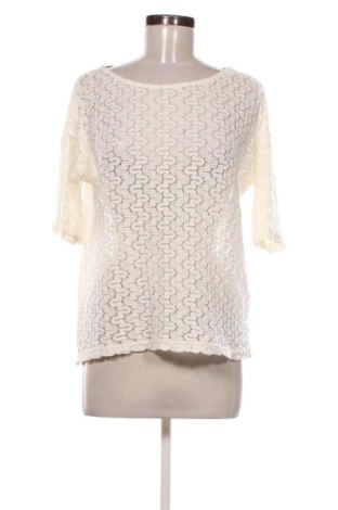 Bluză de femei Gina, Mărime XL, Culoare Ecru, Preț 68,24 Lei, #137491894