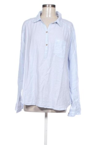 Damen Shirt Hollister, Größe XXL, Farbe Mehrfarbig, Preis 12,00 €, #137491922