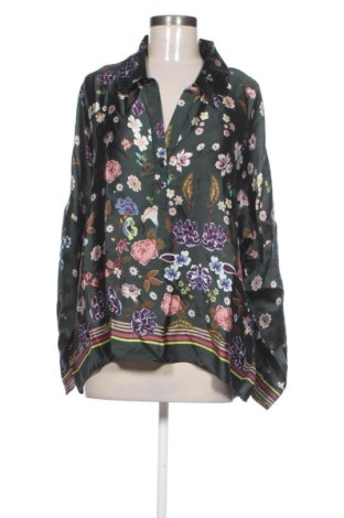 Damen Shirt Kate Storm, Größe XXL, Farbe Mehrfarbig, Preis 24,00 €, #137491968