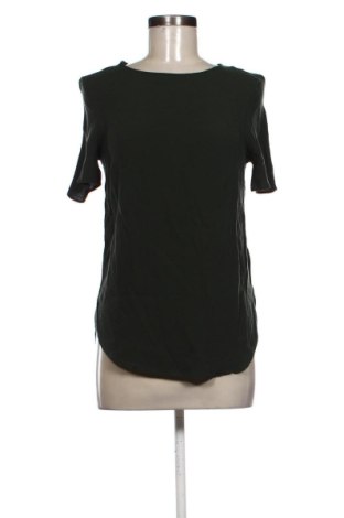Bluză de femei H&M, Mărime S, Culoare Verde, Preț 47,24 Lei, #137492003