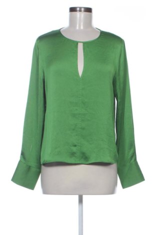 Bluză de femei Mango, Mărime L, Culoare Verde, Preț 86,98 Lei, #137492013