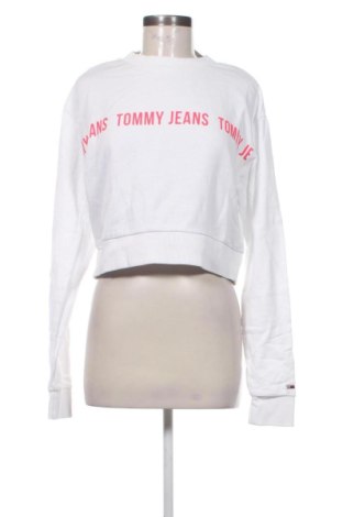 Damen Shirt Tommy Hilfiger, Größe L, Farbe Weiß, Preis € 45,99, #137492216