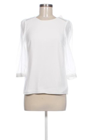 Bluză de femei H&M, Mărime S, Culoare Alb, Preț 52,00 Lei, #137492231