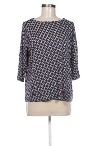 Дамска блуза Yokko, Размер XXL, Цвят Многоцветен, Цена 11,81 €, #137492262