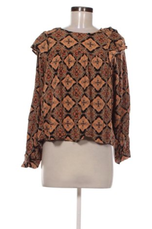 Bluză de femei Object, Mărime M, Culoare Multicolor, Preț 30,00 Lei, #137492284