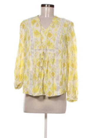 Bluză de femei MYBC, Mărime L, Culoare Multicolor, Preț 106,00 Lei, #137492308