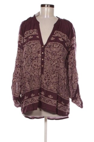 Női blúz H&M, Méret L, Szín Lila, Ár 2 973 Ft, #137492372