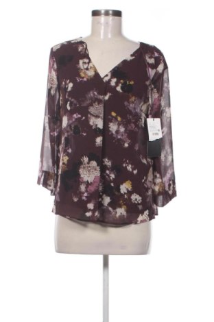 Дамска блуза S.Oliver, Размер S, Цвят Многоцветен, Цена 39,88 €, #137492390