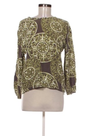 Bluză de femei Jones New York, Mărime M, Culoare Multicolor, Preț 38,00 Lei, #137492396