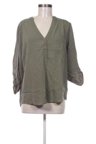 Damen Shirt Lascana, Größe L, Farbe Grün, Preis € 39,99, #137492407