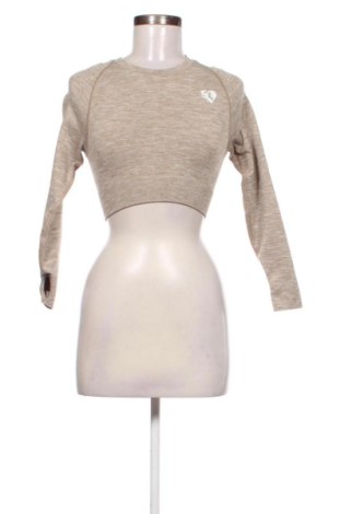 Bluză de femei Women's Best, Mărime XS, Culoare Bej, Preț 50,00 Lei, #137492424