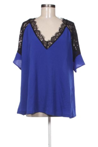 Damen Shirt Unbranded, Größe XXL, Farbe Blau, Preis 9,33 €, #137492523