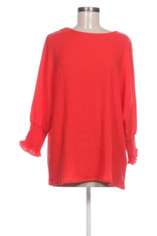Bluză de femei Unbranded, Mărime XL, Culoare Roșu, Preț 51,00 Lei, #137492706