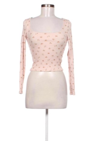 Дамска блуза H&M, Размер XS, Цвят Многоцветен, Цена 6,00 €, #137492752
