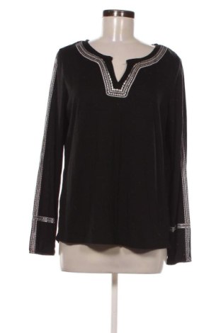 Bluză de femei Gina Benotti, Mărime L, Culoare Negru, Preț 30,00 Lei, #137492799
