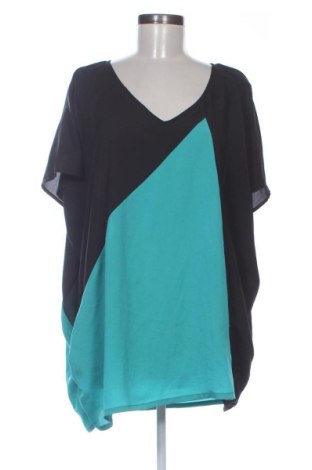 Női blúz Zizzi, Méret 3XL, Szín Sokszínű, Ár 3 901 Ft, #137492850
