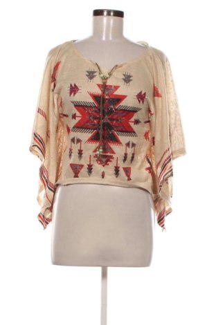 Bluză de femei Izabel London, Mărime M, Culoare Multicolor, Preț 74,00 Lei, #137492855