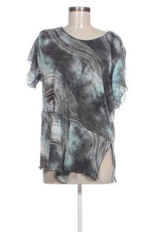Дамска блуза Unbranded, Размер XL, Цвят Многоцветен, Цена 16,19 €, #137492860