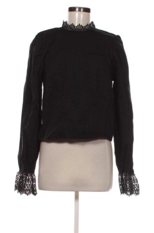 Női blúz H&M, Méret M, Szín Fekete, Ár 2 500 Ft, #137492959