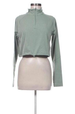 Bluzka damska ICIW, Rozmiar S, Kolor Zielony, Cena 177,99 zł, #137492980