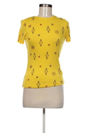 Bluzka damska Desigual, Rozmiar XS, Kolor Kolorowy, Cena 213,99 zł, #137493076