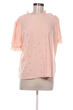 Bluză de femei Nkd, Mărime L, Culoare Roz, Preț 37,00 Lei, #137493134