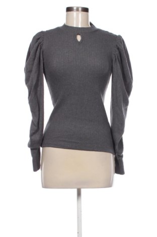 Bluzka damska Unbranded, Rozmiar M, Kolor Szary, Cena 41,94 zł, #137493331