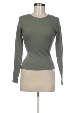Bluzka damska About You, Rozmiar S, Kolor Zielony, Cena 105,99 zł, #137493402